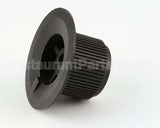 K0040 Bki Knob, S/S Strat T0075