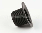 K0040 Bki Knob, S/S Strat T0075