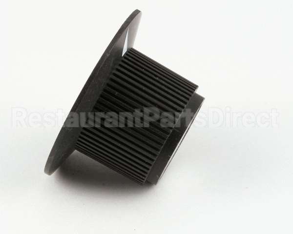 K0040 Bki Knob, S/S Strat T0075