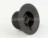 K0040 Bki Knob, S/S Strat T0075