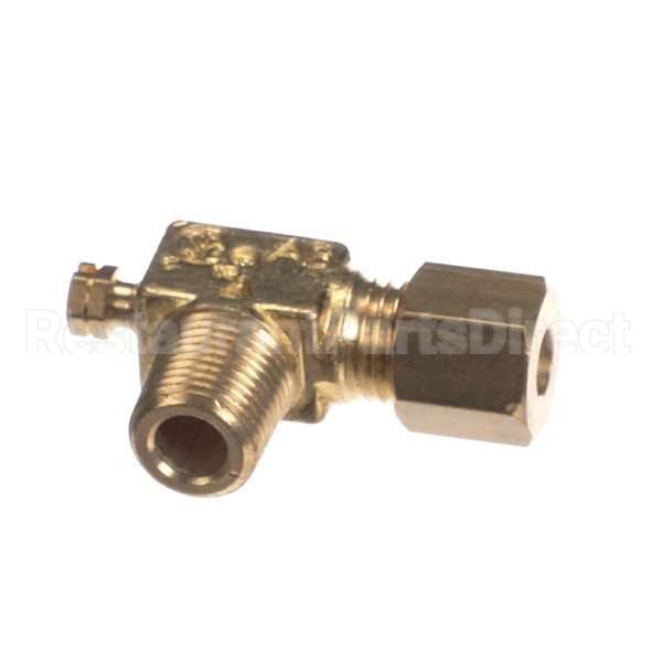 K00408 Compatible Globe Pilot Valve (Ap7)