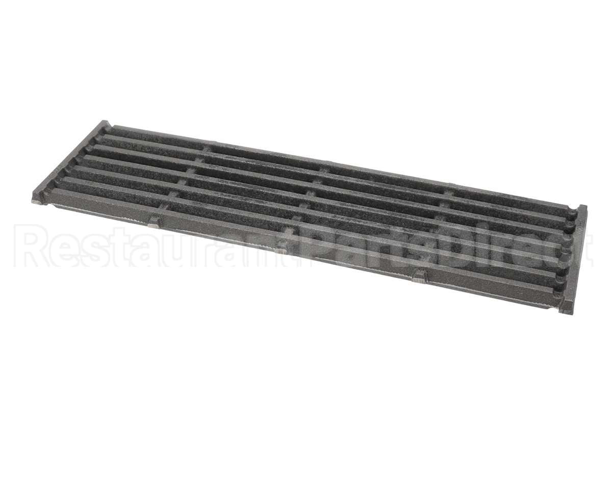 K00417 Globe Grate