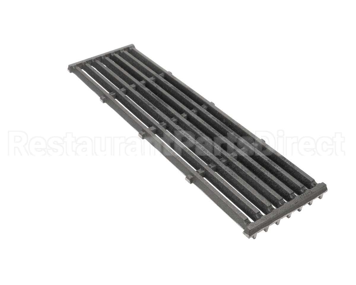 K00417 Globe Grate