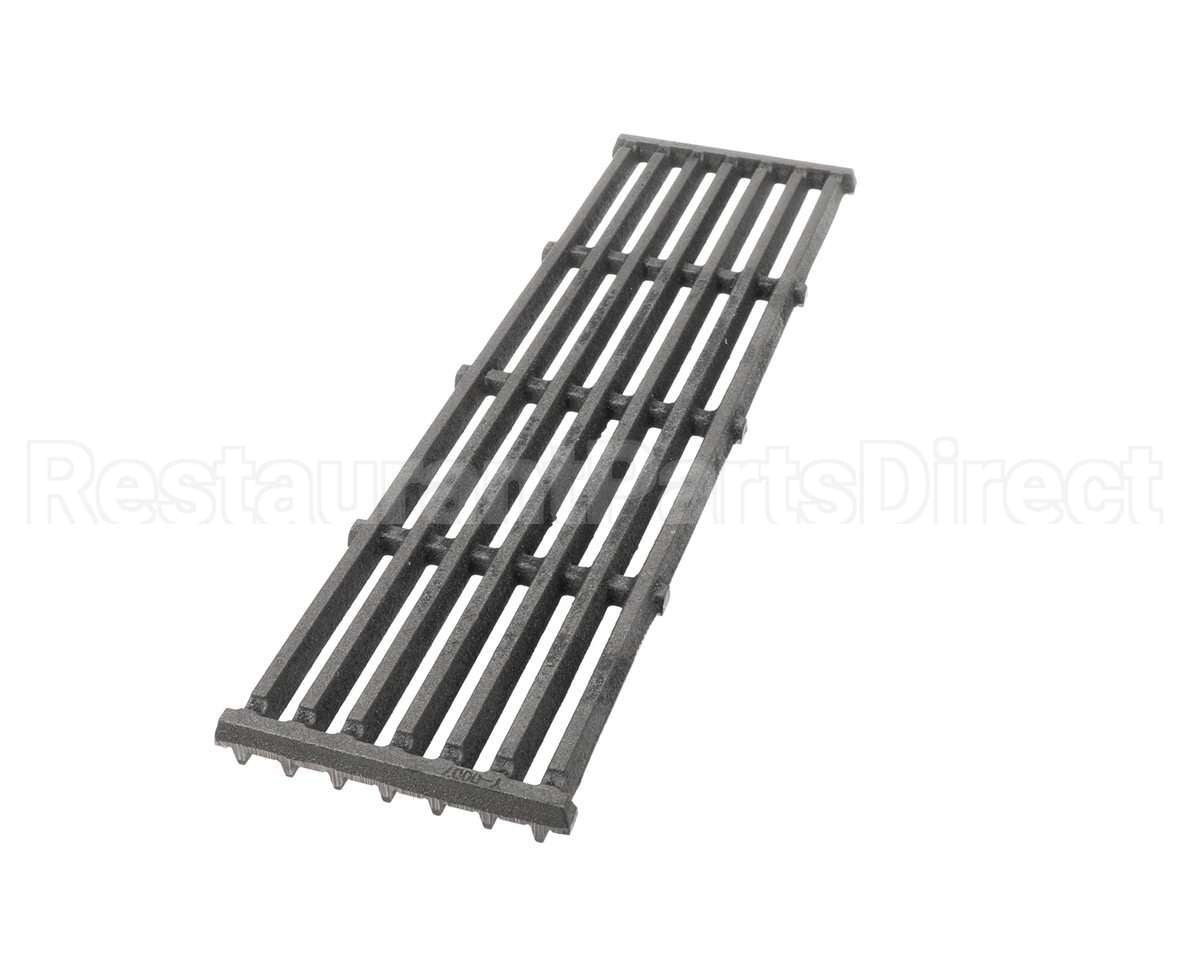 K00417 Globe Grate