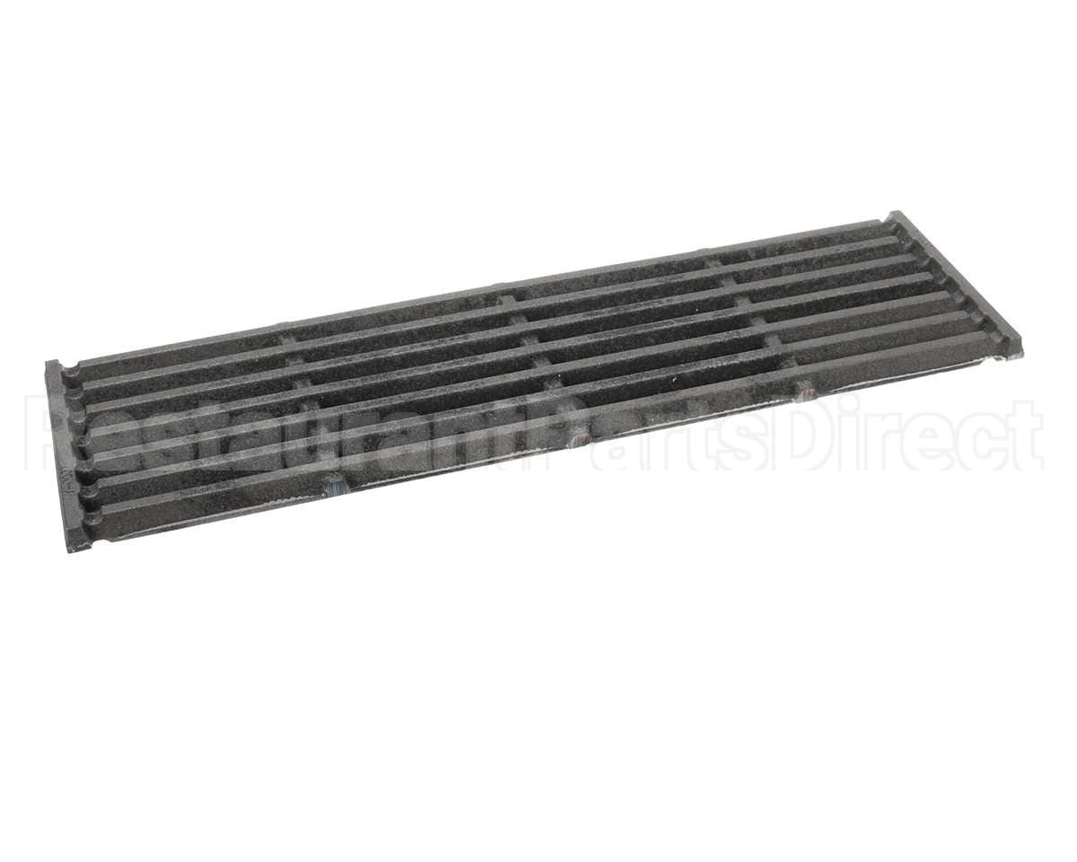 K00417 Globe Grate