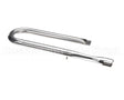 K00418 Globe U" Shape Burner-Charbroiler