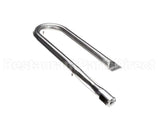 K00418 Globe U" Shape Burner-Charbroiler
