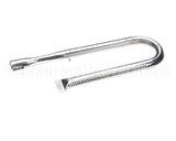 K00418 Globe U" Shape Burner-Charbroiler