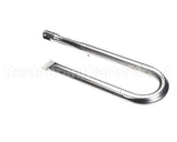 K00418 Globe U" Shape Burner-Charbroiler