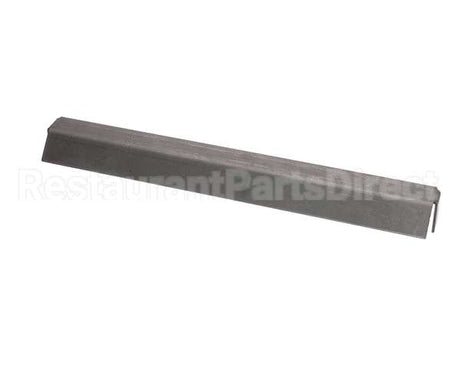 K00419 Globe Radiant Plate-Ss