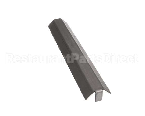 K00419 Globe Radiant Plate-Ss