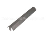 K00419 Globe Radiant Plate-Ss