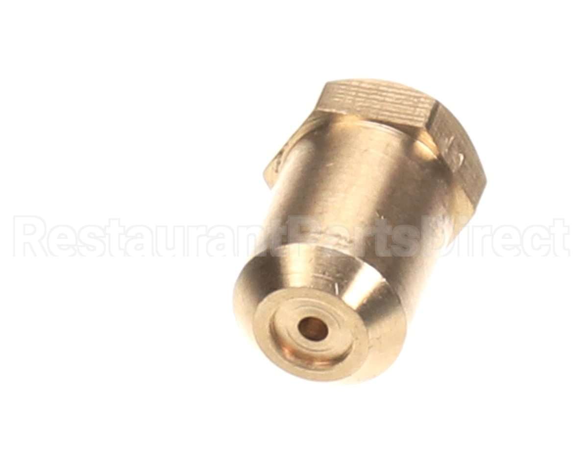 K00421 Globe #49 Lp Gas Orifice-Charbroiler