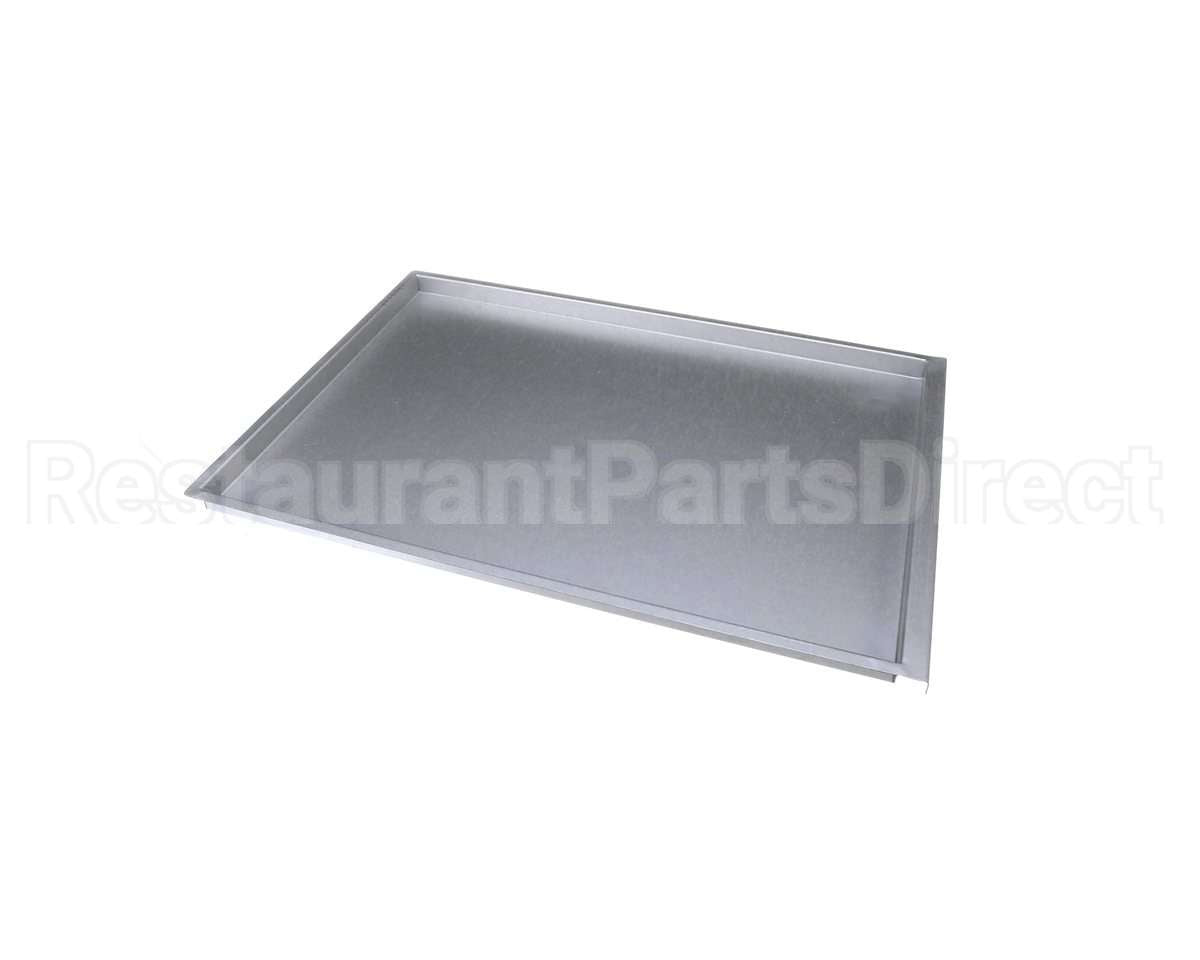 K00426 Globe Drop Pan-C24Cb Charbroiler