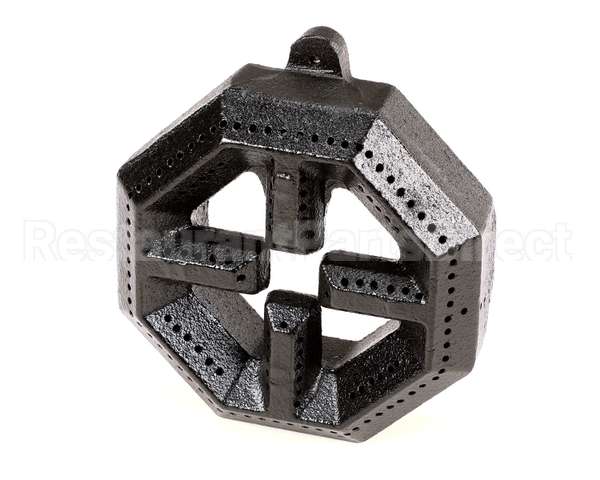 K00428 Globe Burner-Hot Plate