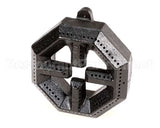 K00428 Globe Burner-Hot Plate