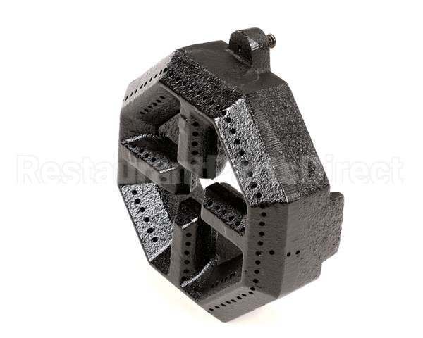 K00428 Globe Burner-Hot Plate