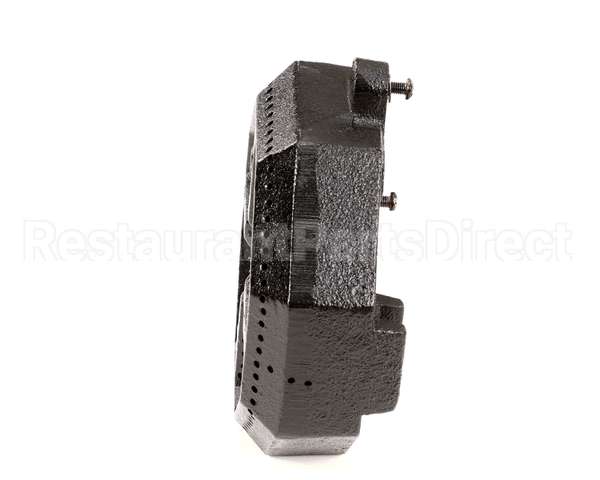 K00428 Globe Burner-Hot Plate