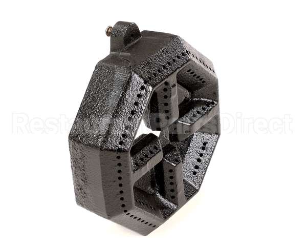 K00428 Globe Burner-Hot Plate