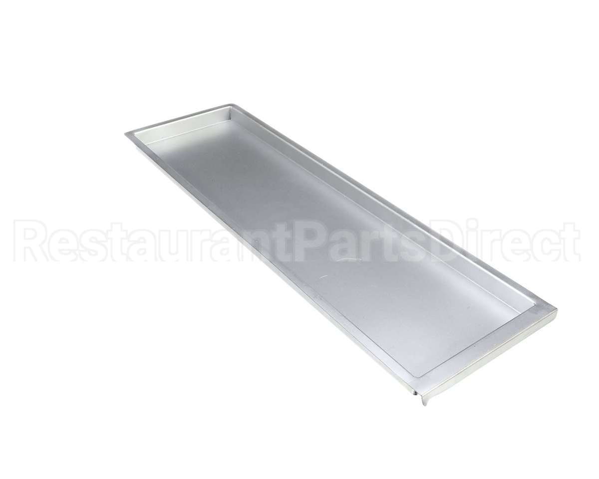 K00433 Globe Drop Pan-C12Ht
