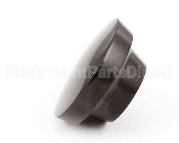 K0044 Bki Knob, Large Cover, #3200