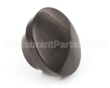 K0044 Bki Knob, Large Cover, #3200