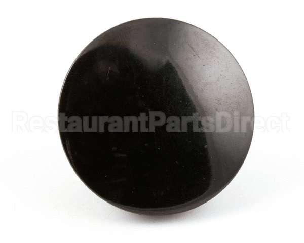 K0044 Bki Knob, Large Cover, #3200