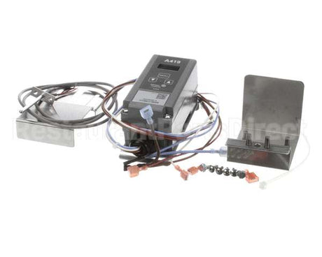 K00457 Manitowoc Ice Thermostat