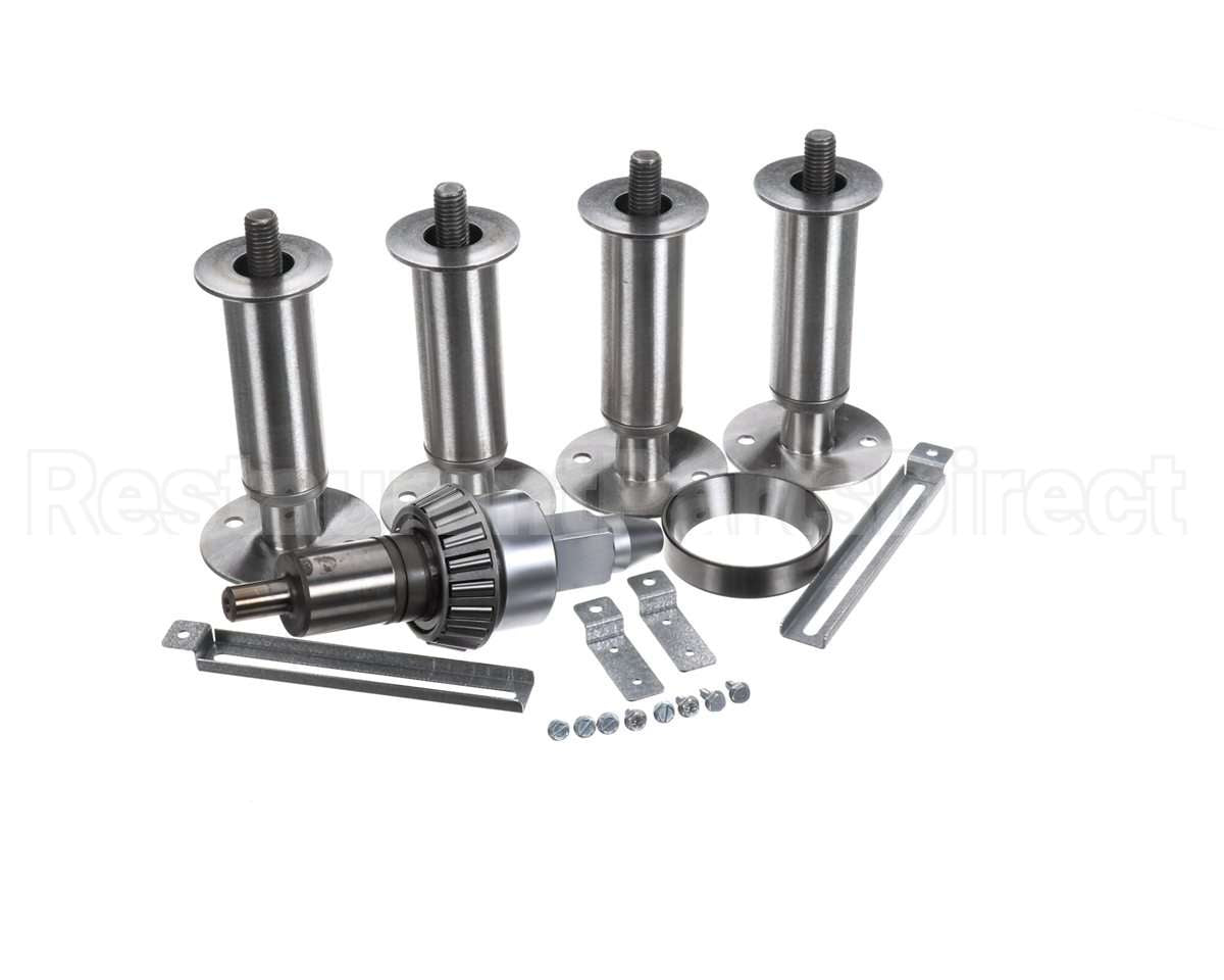 K00462 Manitowoc Ice Secure Fastening Kit