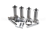 K00462 Manitowoc Ice Secure Fastening Kit