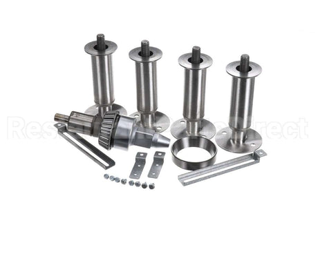 K00462 Manitowoc Ice Secure Fastening Kit