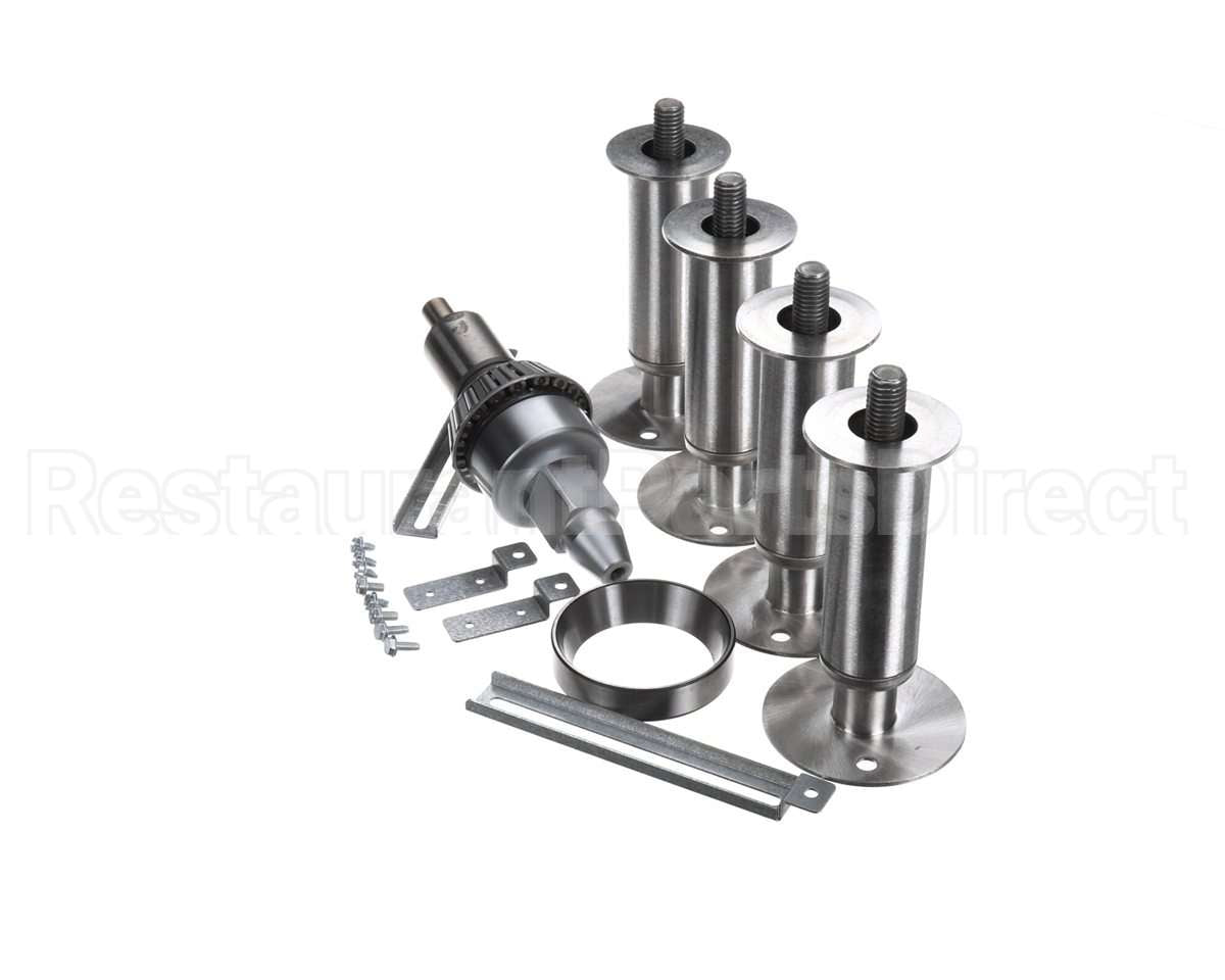 K00462 Manitowoc Ice Secure Fastening Kit