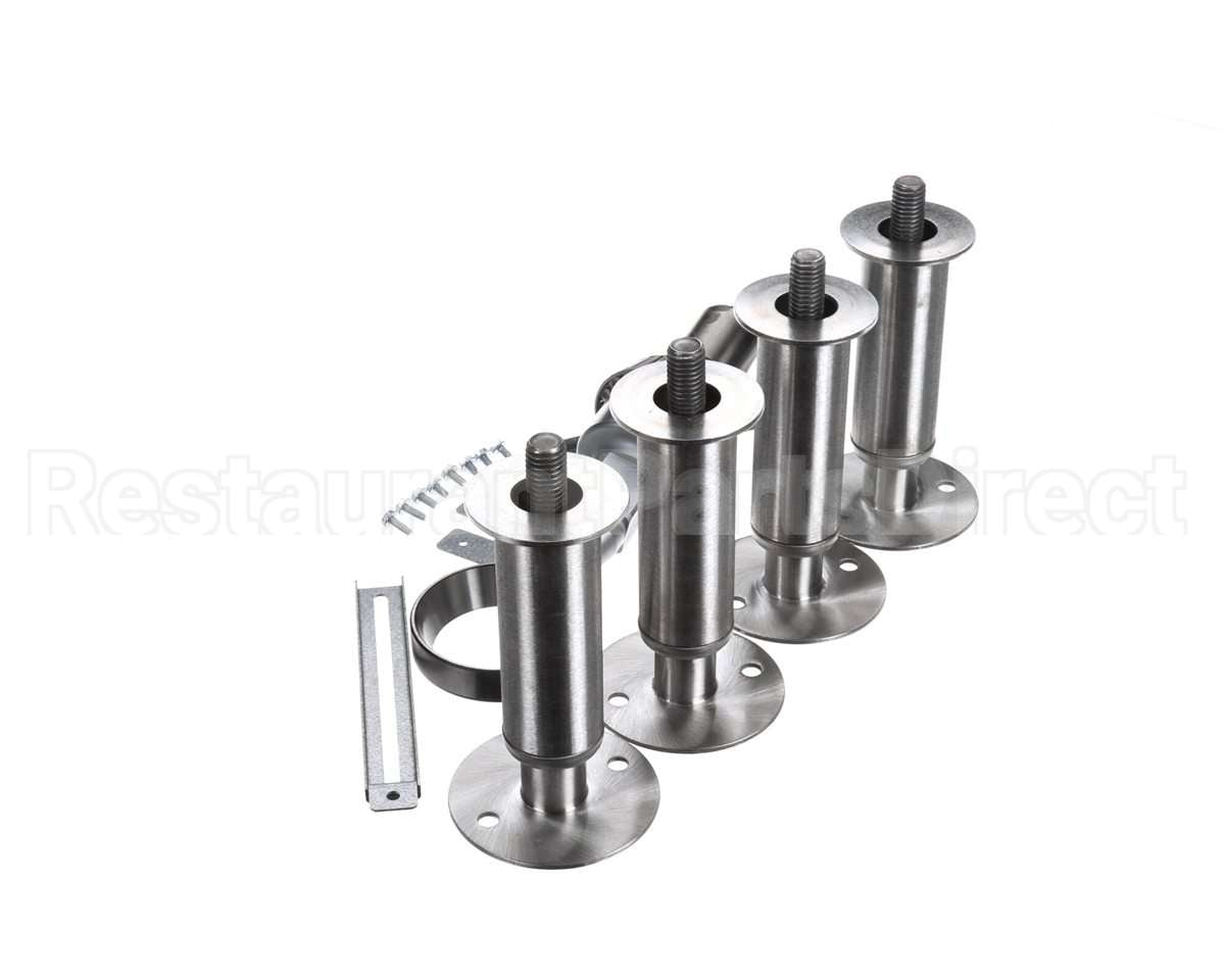 K00462 Manitowoc Ice Secure Fastening Kit