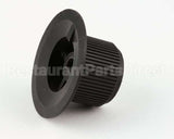 K0049 Bki Knob, 6Mm D Shaft W/Indicator