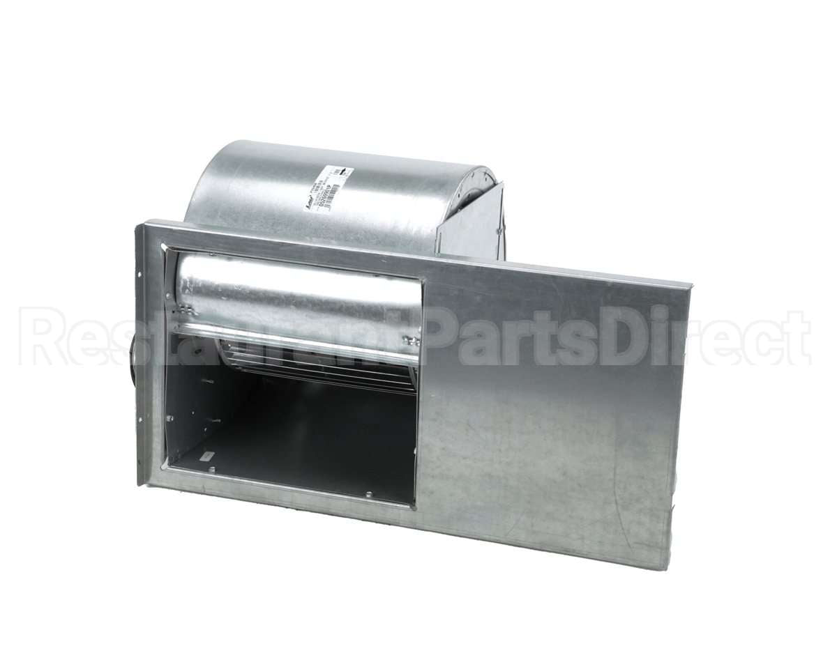 K00534 Aaon Direct Drive Kit S/A Assembly