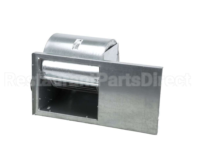 K00534 Aaon Direct Drive Kit S/A Assembly