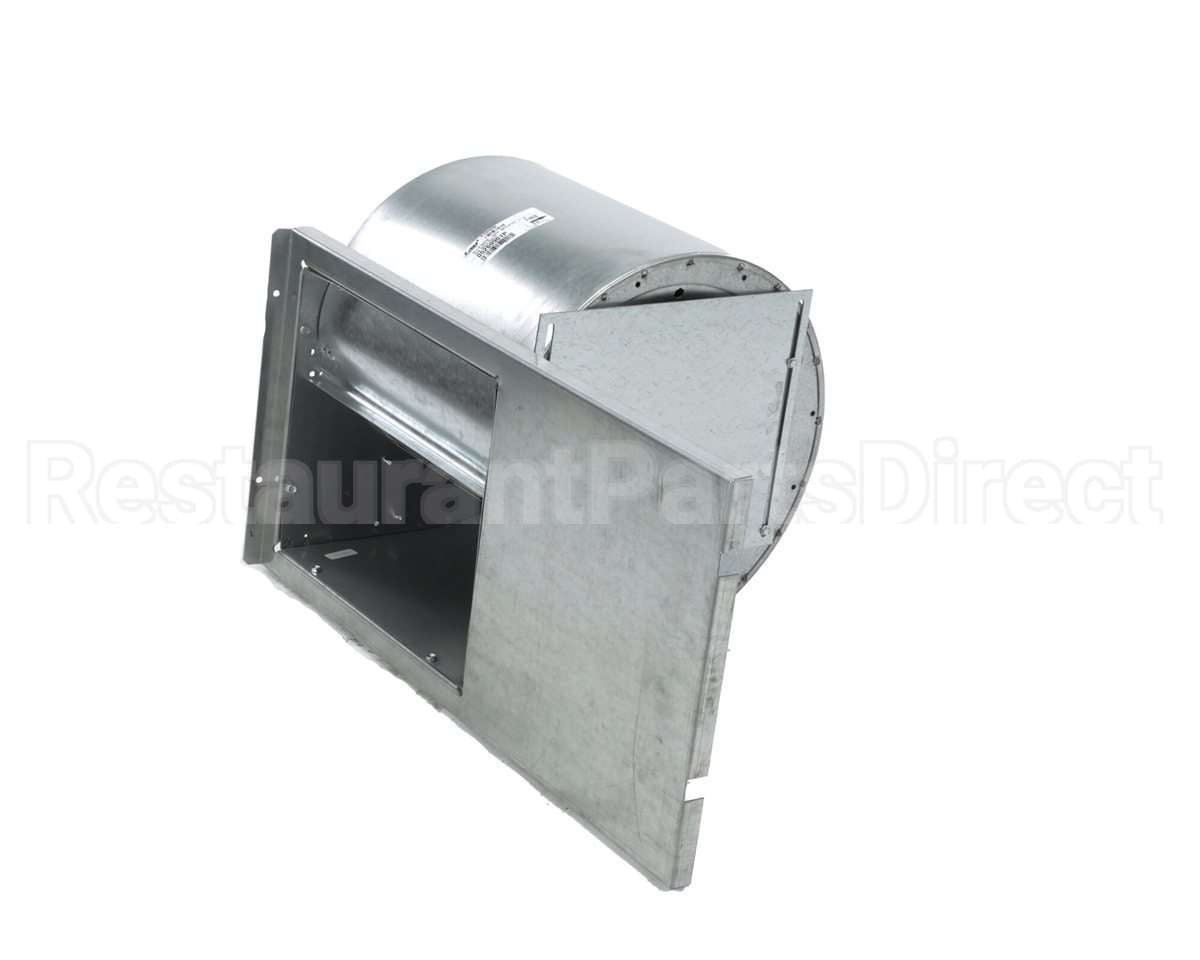 K00534 Aaon Direct Drive Kit S/A Assembly