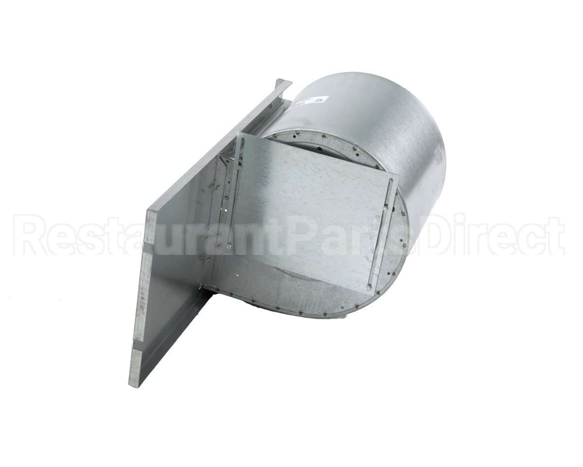 K00534 Aaon Direct Drive Kit S/A Assembly