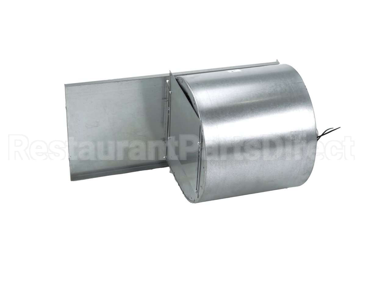 K00534 Aaon Direct Drive Kit S/A Assembly