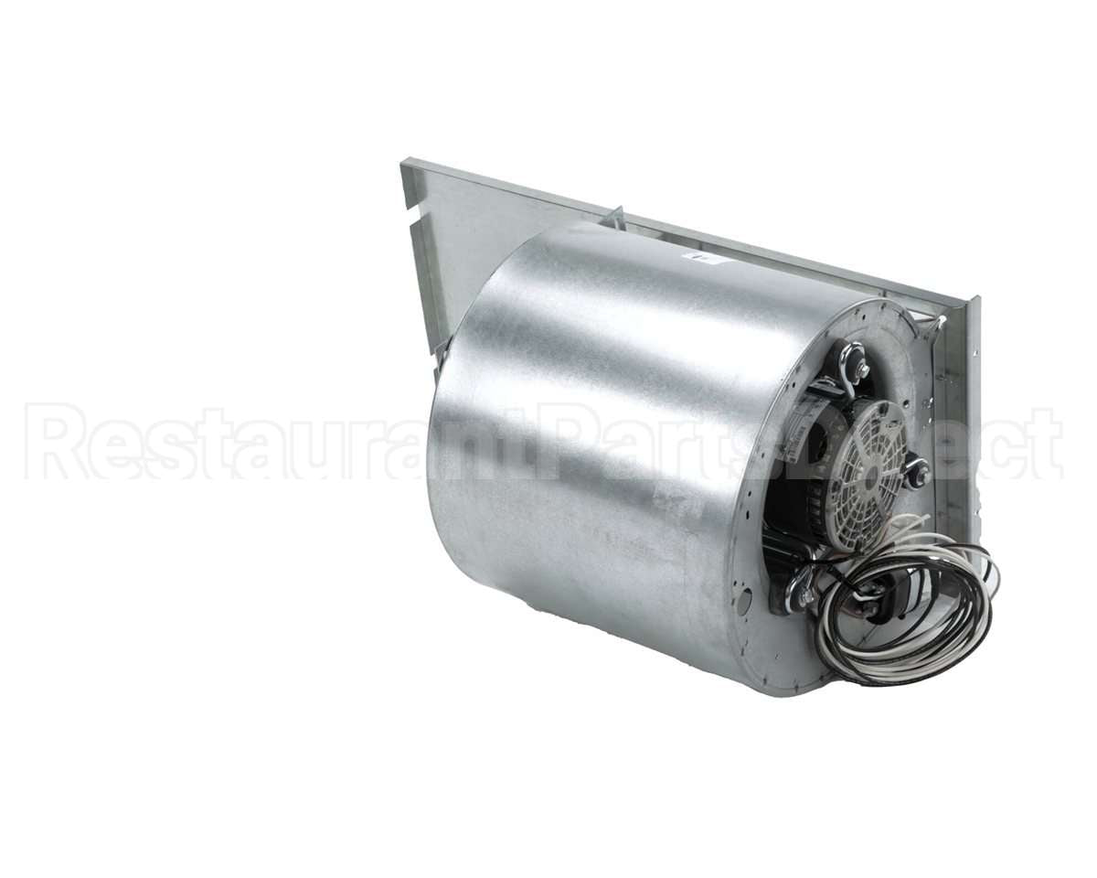 K00534 Aaon Direct Drive Kit S/A Assembly