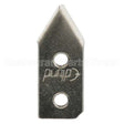 K005SP Compatible Edlund Knife