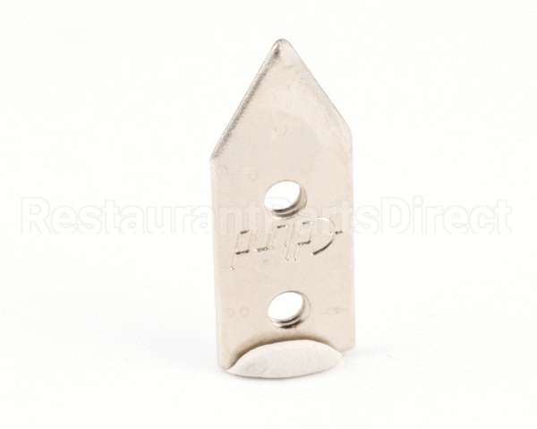 K005SP Edlund Knife, #2 Single Pack