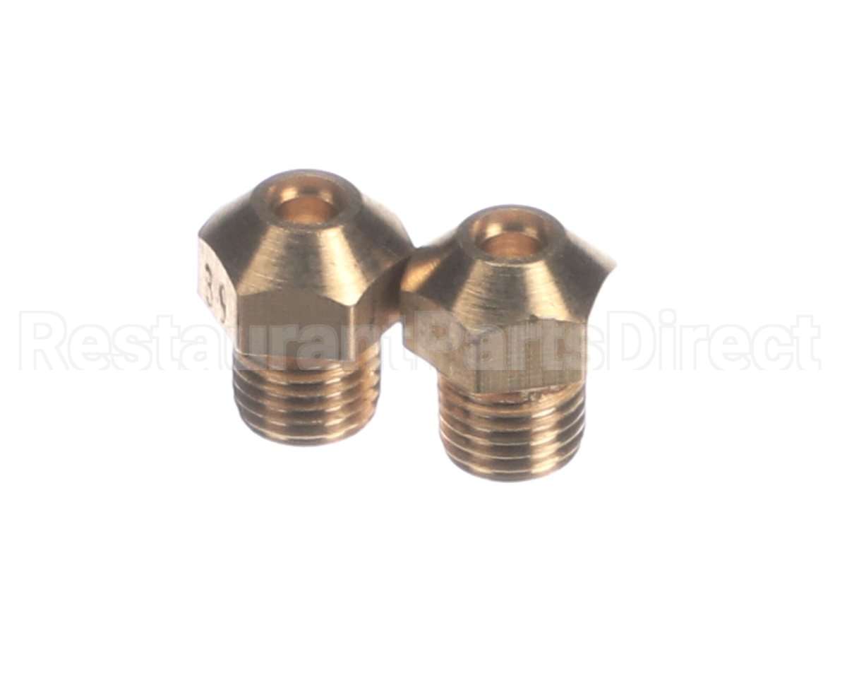 K00791 Globe 39 Natural Gas Orifice