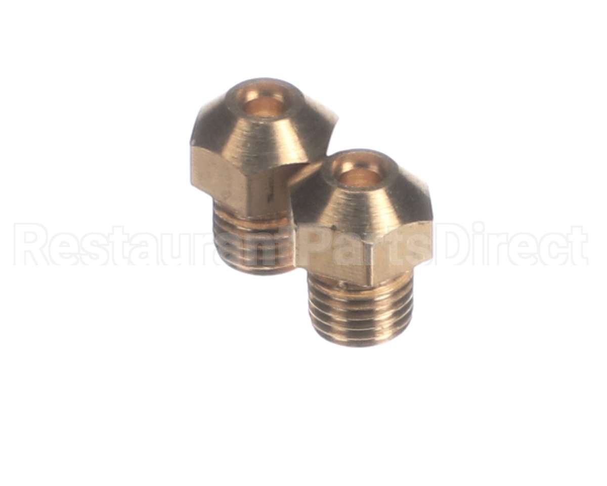 K00791 Globe 39 Natural Gas Orifice