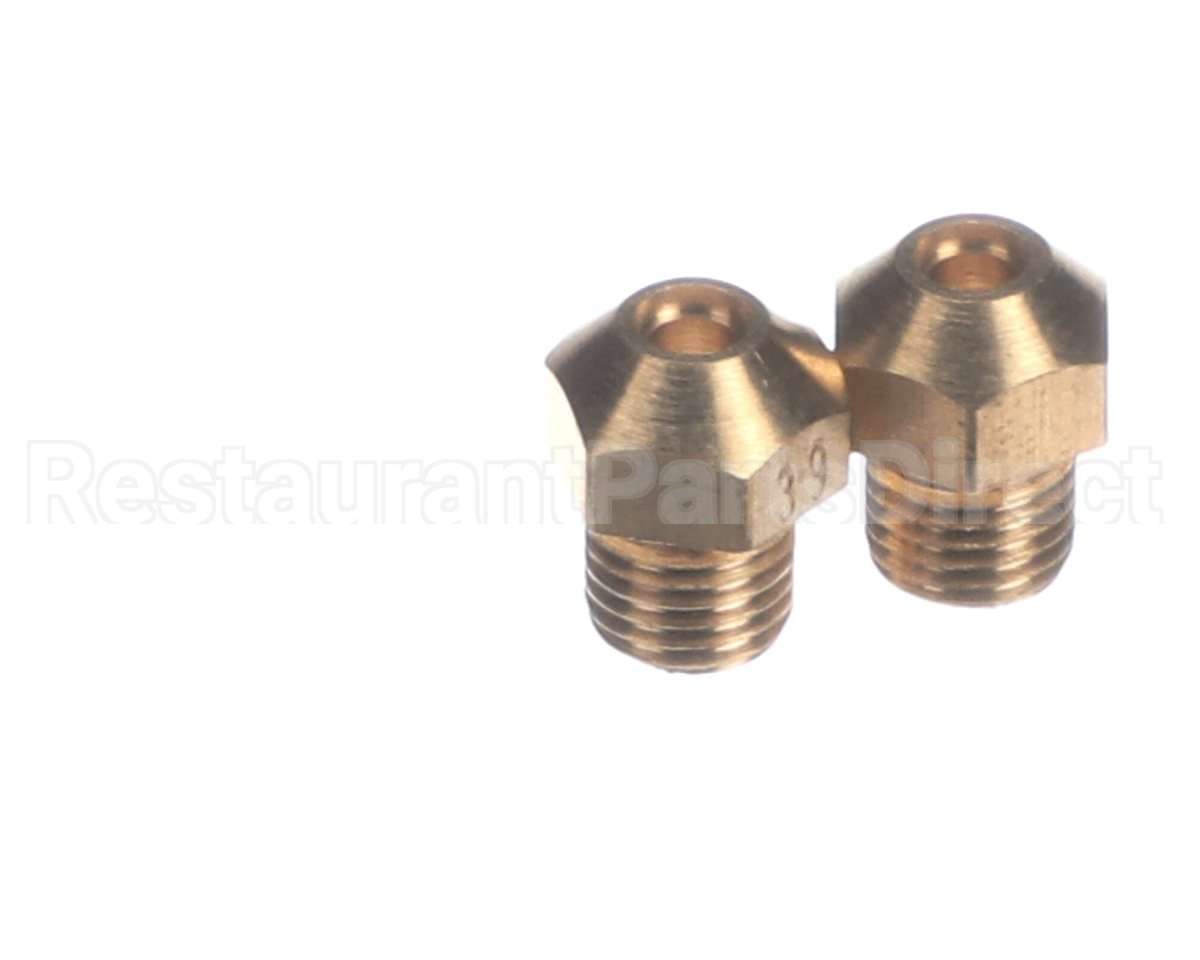 K00791 Globe 39 Natural Gas Orifice