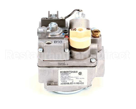 K00795 Globe Nat. Gas Combination Valve