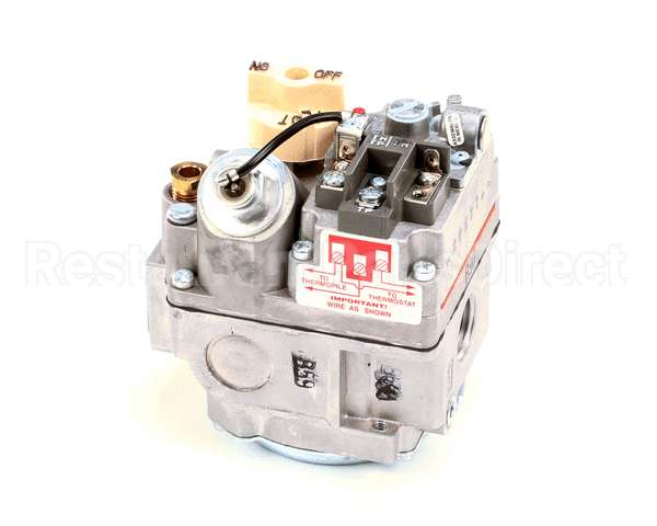 K00795 Globe Nat. Gas Combination Valve