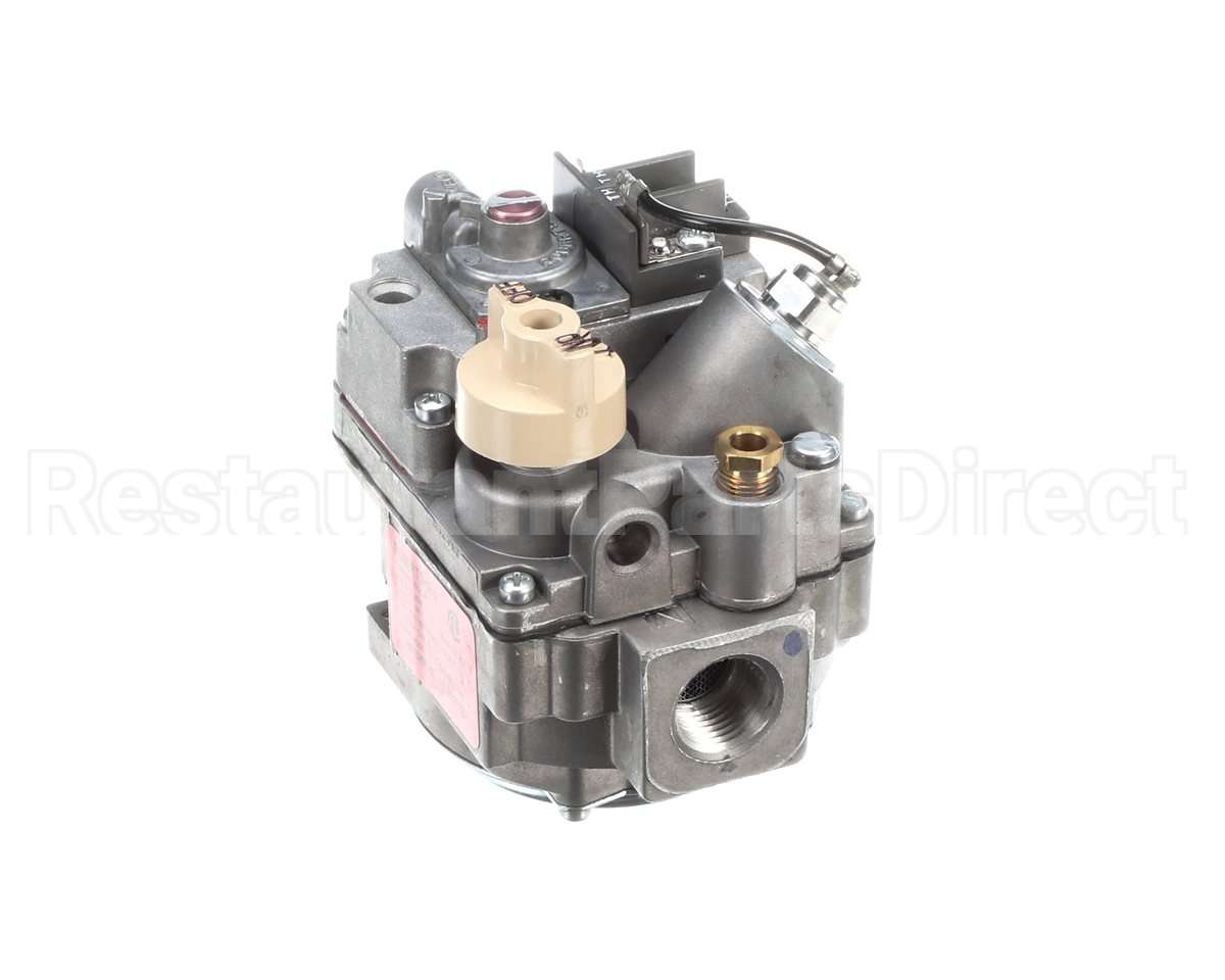 K00796 Globe Lp Gas Combination Valve