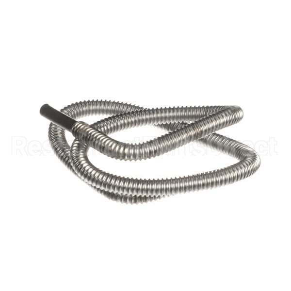 K00802 Compatible Globe Pilot Tube