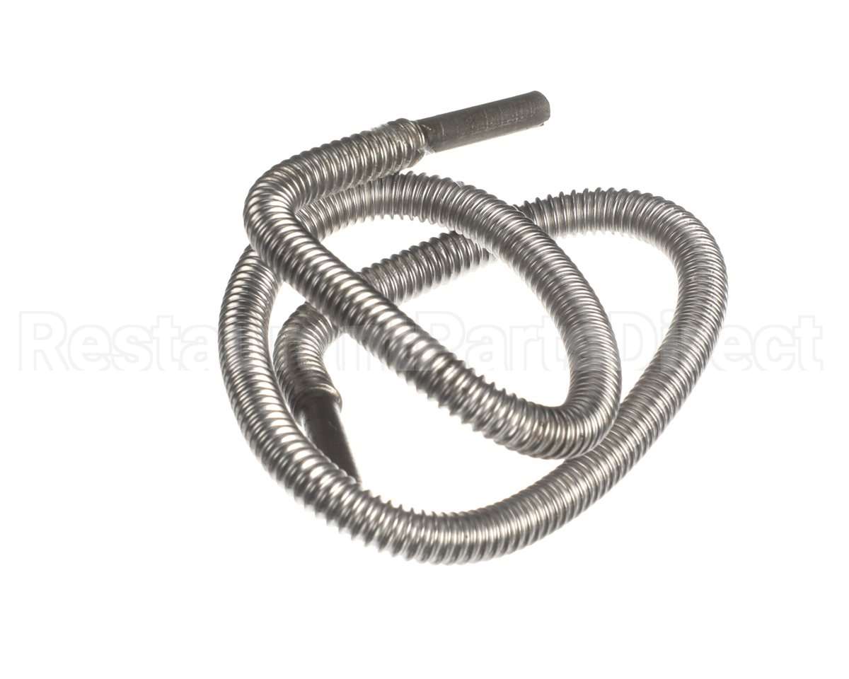 K00802 Globe Pilot Tube